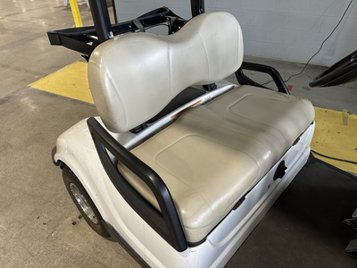 Yamaha Electric Golf Cart