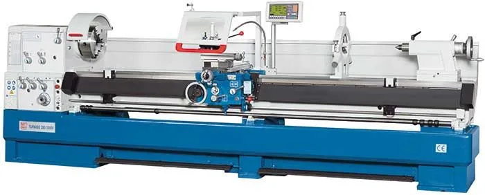 NEW KNUTH TURNADO