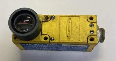 USED BANNER CX1-6