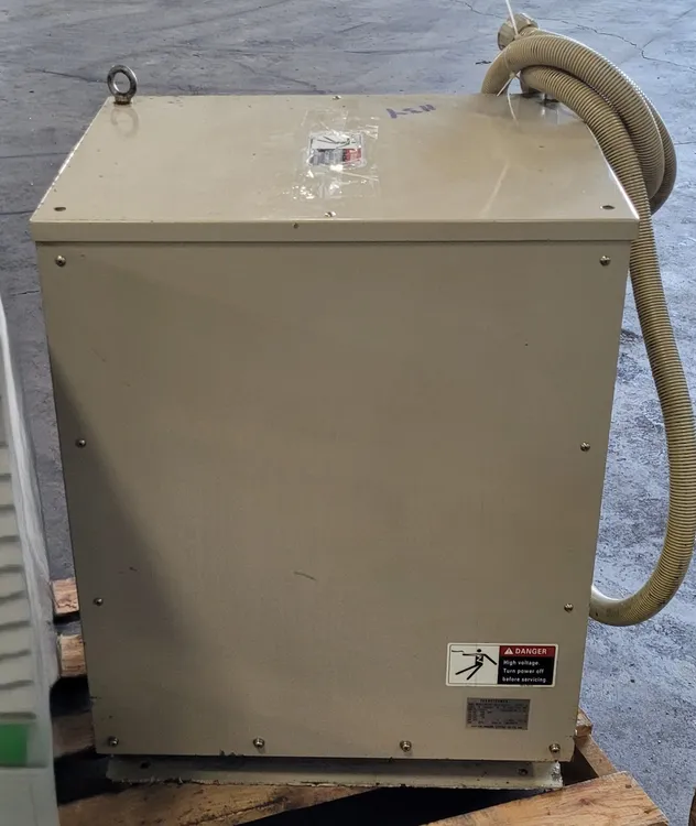 Used 2019 Nunome NETH010 Transformers Kentucky US | Machinery Central #1293898