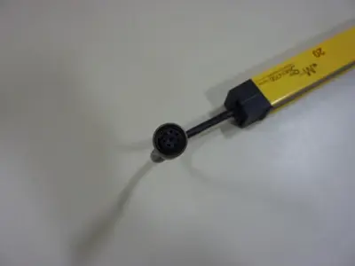 USED STI MCF47-20-1200-R3