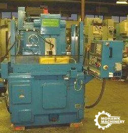 4B FELLOWS "CNC" VERTICAL STEERING GEAR SHAPER