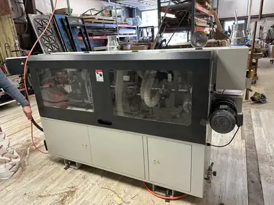 USED 2022 CANTEK MX340