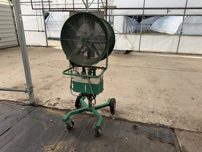 Used _UNKNOWN_ _UNKNOWN_ Sprayers Michigan US | Miedema Asset Management Group #1396169