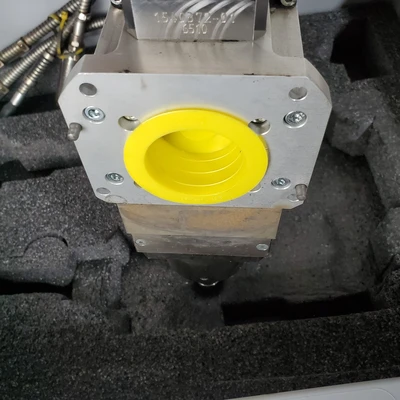 Used TRUMPF 1556008-03 Misc Industrial Equipment California US | American Industrial Supply Co. #1377112