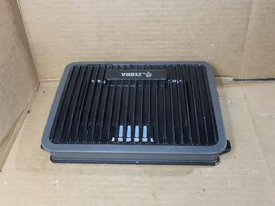 USED ZEBRA FX9600-42325A50-WR
