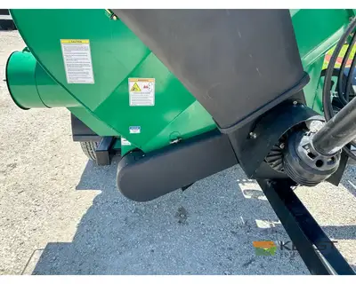 Used AGI REM _UNKNOWN_ Sweeper/Vacuum Iowa US | Keast Enterprises #1360048
