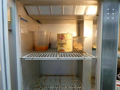 Beverage Air 2-Door Cooler
