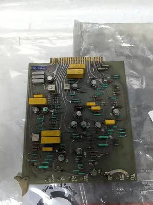 CIRCUIT BOARD,362-138,CIRCUIT BOARD PRE-OWNED