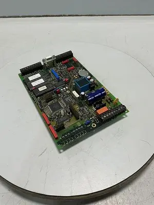 USED SAIA PCD2.M1