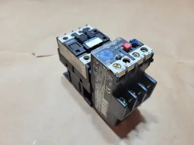 Used MCG MC1D0910 Switchgears British Columbia CA | Lenmark #1438338