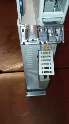 USED LENZE E94AMHE0034