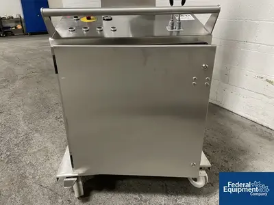 USED Servolift Servolift Mobile Bin Handler, Type S, 250KG