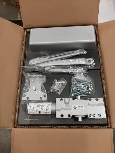 NEW LCN 4040 COMPATIBLE DOOR CLOSERS