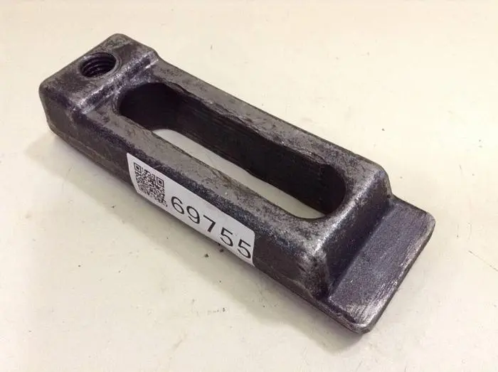 Used PPE CM-74 Clamps Michigan US | Ideal Machinery #592796