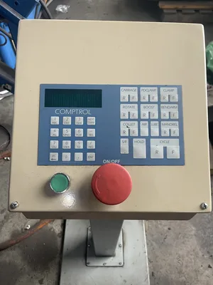 USED CONRAC 260