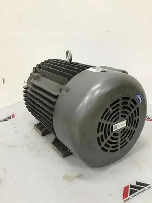 USED BALDOR M4100T