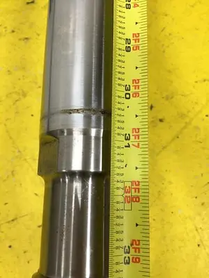 USED HYDRO LINE NSF 3.25X30.72-N-2