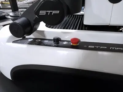 USED 2018 SPERONI STP MAGIS 400 CNC