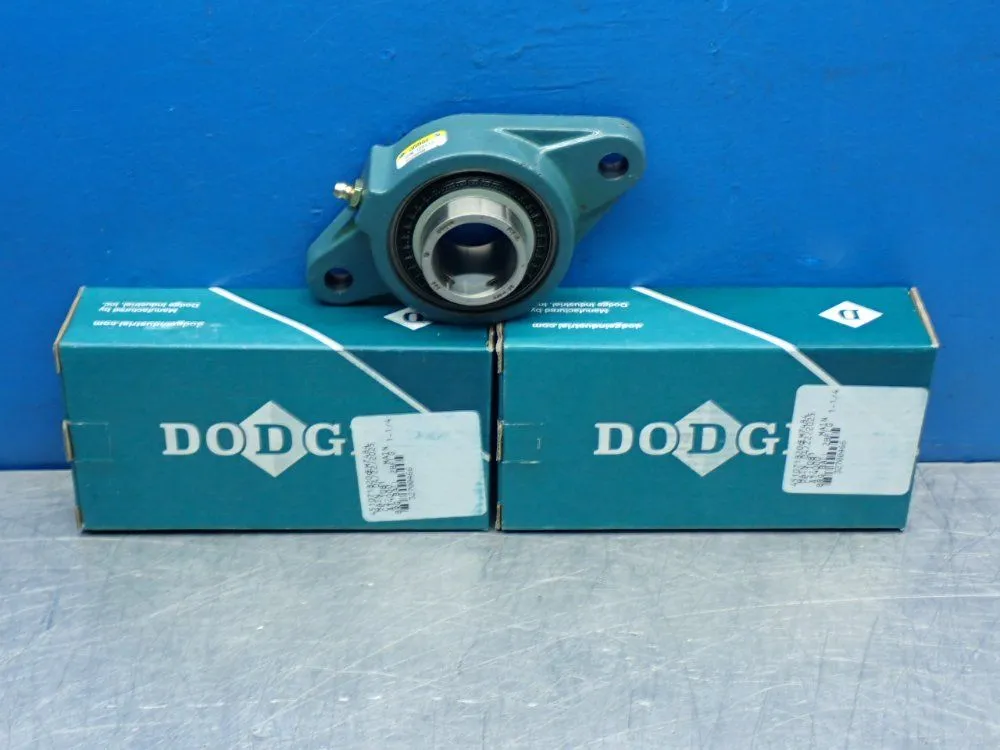 New | in-Stock DODGE F2BSC104S Tooling & Accessories (Other) Ohio US | HGR 24 #912657