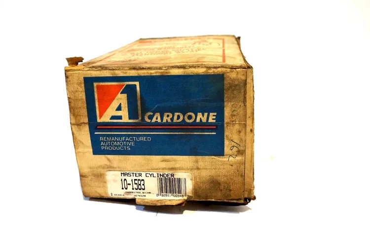 Used A CARDONE _UNKNOWN_ Pneumatic Cylinders | SB Industrial Supply #827217