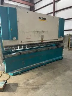 2001 ADIRA QHD-15040 Brakes, Press | Active Machinery Sales, Inc. (3)