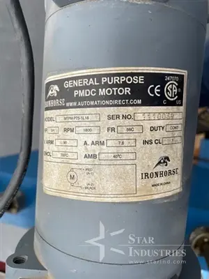 Used KAPS ALL A-2 Cappers | Star Industries #1253558