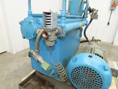 Used CROSS _UNKNOWN_ Hydraulic Power Units Indiana US | Arrow Industrial #684585