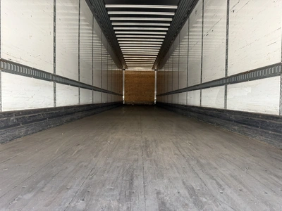 Used 2015 STOUGHTON _UNKNOWN_ Cargo Trailers Indiana US | Miedema Asset Management Group #1414436
