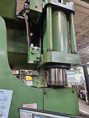 2003 CINCINNATI 175 CBII x 10 Brakes, Press | Active Machinery Sales, Inc. (10)