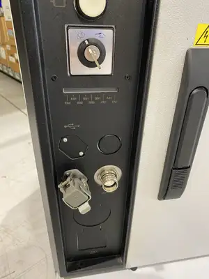 Used ABB Robot Controller 3x480V 14M-64930 Robot Parts Michigan US | Maverick Industrial Sales #1391669
