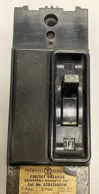 Used ELECTRIC _UNKNOWN_ Miscellaneous Equipment (Electrical & Power) Ohio US | Surplus Asset Holdings #1210012