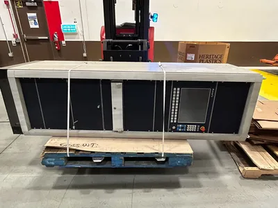 2013 DAVIS STANDARD blown film die Blown Film Dies - Single Layer, SIZE 15" - 19.99""" | Mark One Machinery (2)