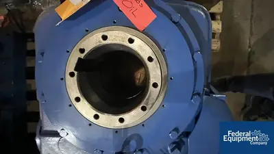 NEW Pfaudler Pfaudler 10SRW Gearbox, 15:1 Ratio