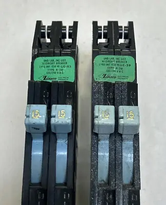 USED ZINSCO R-38