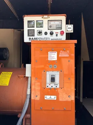 2003 GENERAC 3052990200 Generator | Asset Exchange Corporation (9)