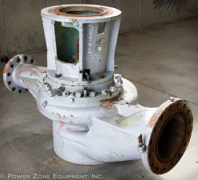 USED INGERSOLL RAND 6X18W