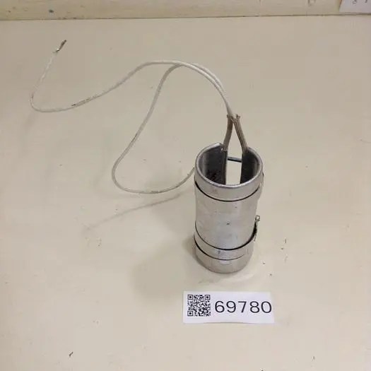 Used AIC AI-15 Heater Bands Michigan US | Ideal Machinery #711697