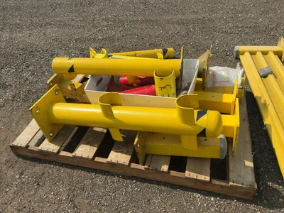 Used _UNKNOWN_ _UNKNOWN_ Guard Rails Michigan US | Miedema Asset Management Group #1322461