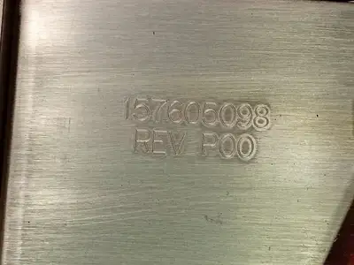 NEW FLOWSERVE 2003512570