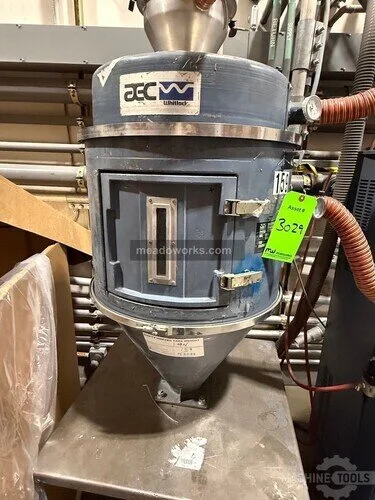 Used WHITLOCK DH3.0FI Hoppers Illinois US | Meadoworks #1492240