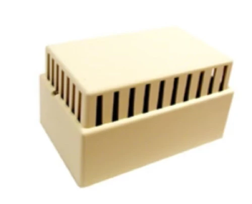 KMC Controls THE-1105 Temperature and Humidity Room Sensor [New]