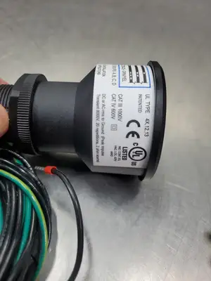 USED GRACE ENGINEERED PRODUCTS R-3W2 Power Indicator Module