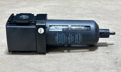 NEW WILKERSON F18-03-SK00