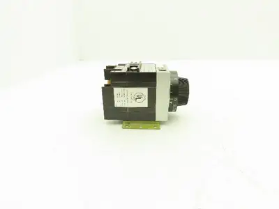 Agastat 7022AC Time Delay Relay 120V DC 1.5-15 Seconds Lot of 5