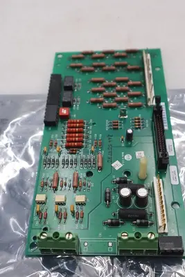 ALLEN-BRADLEY 173441 SPARE PARTS KIT 170589 REV 01 STOCK #3239