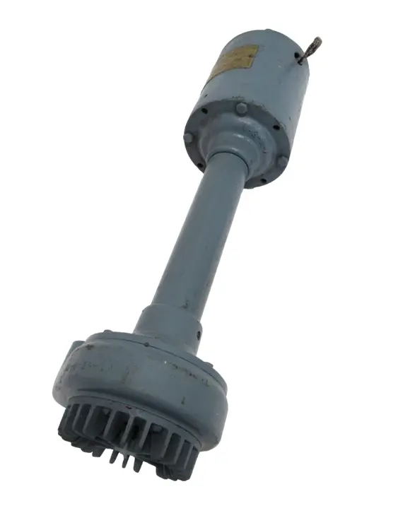 Used PIONEER PUMP _UNKNOWN_ Pumps | SB Industrial Supply #823491