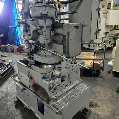 FELLOWS 7A ADJ GUIDE GEAR SHAPERS | Piselli Enterprises (3)