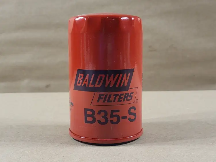 New | in-Stock BALDWIN B35-S Miscellaneous MRO British Columbia CA | Lenmark #369609