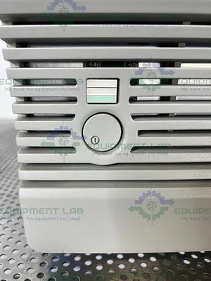 USED APPLIED BIOSYSTEMS 7900HT REAL TIME PCR SYSTEM W/ 96 WELL BLOCK ACCESSORIES